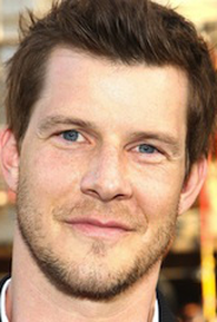 Eric Mabius