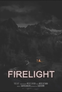 Firelight - Poster / Capa / Cartaz - Oficial 1