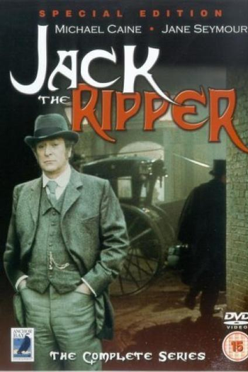  de Série Jack, O Estripador (1988)