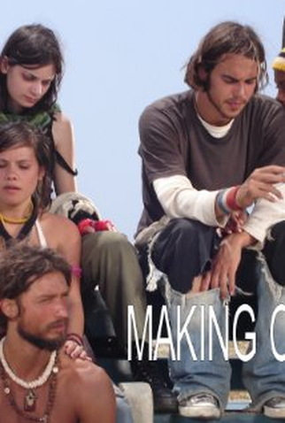 Poster 1 de Filme Making Change (2012)