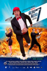 Um Agente de Araque - Com Licença Para Enrolar (Agente Ñero Ñero 7)