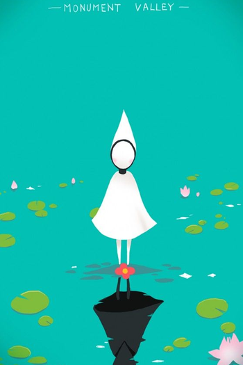  de Filme Monument Valley (2021)