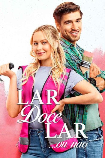  de Filme Lar Doce Lar... Ou Não (2020)