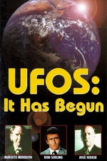 UFOs: It Has Begun (UFOs: It Has Begun)