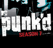 Punk'd (7ª Temporada)