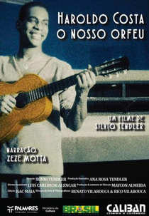 Haroldo Costa - O Nosso Orfeu (Haroldo Costa - O Nosso Orfeu)