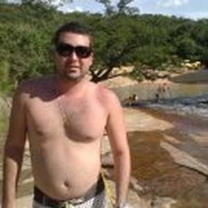 Foto de perfil de Pablo Cordeiro