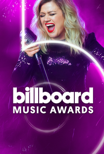 Billboard Music Awards 2020 - Poster / Capa / Cartaz - Oficial 1