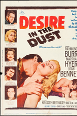 Ecos do Passado (Desire in the Dust)