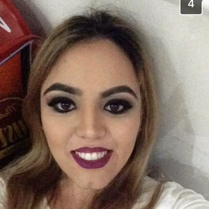 Foto de perfil de Natália