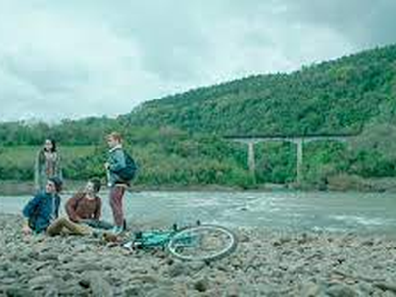 Foto 2 de Os Dragões