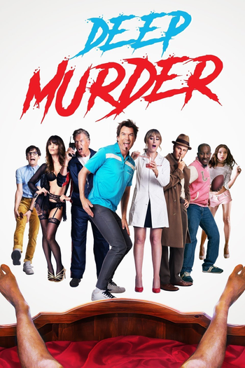  de Filme Deep Murder (2019)