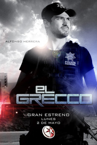 Poster 1 de Série El Equipo (1ª Temporada) (2011)