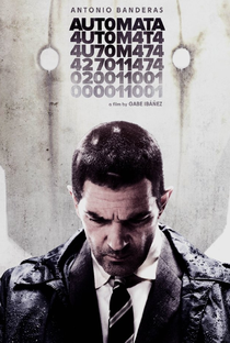 Agente do Futuro - Poster / Capa / Cartaz - Oficial 4
