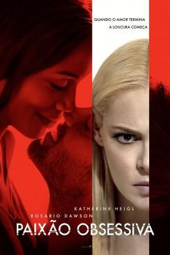  de Filme Paixão Obsessiva (2017)