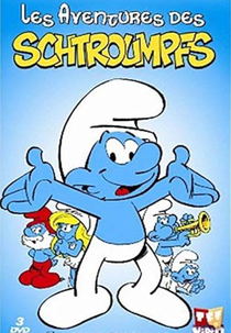 Les Aventures des Schtroumpfs (Les Aventures des Schtroumpfs)