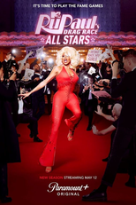 RuPaul's Drag Race: All Stars (8ª Temporada) (RuPaul's Drag Race: All Stars (Season 8))