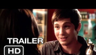 Stuck In Love Official Trailer #1 (2013) Logan Lerman, Greg Kinnear Movie (HD)