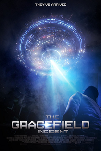 The Gracefield Incident - Poster / Capa / Cartaz - Oficial 5