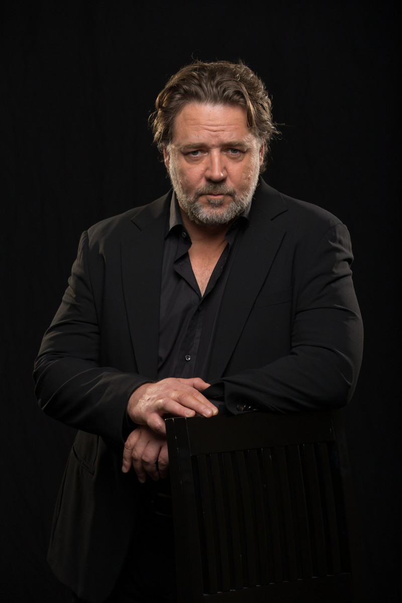Russell Crowe - Foto 14