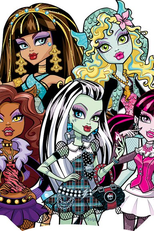 Monster High (2ª Temporada) (Monster High (Season 2))