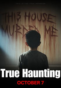 Medo Real (True Haunting)