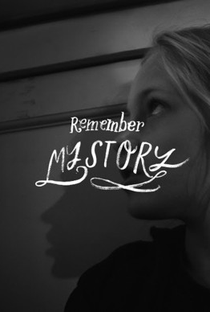 Remember My Story - ReMoved Part 2 - Poster / Capa / Cartaz - Oficial 1