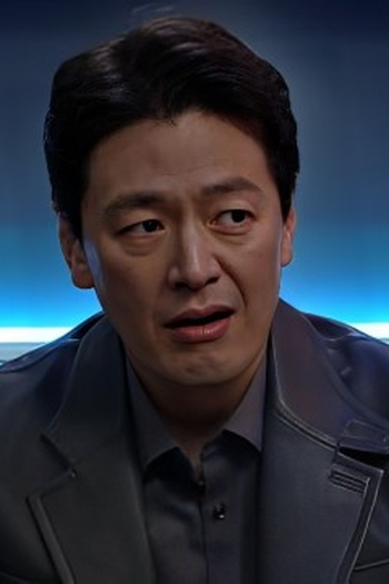 Poster de Episódio Chapter 60 (2024)