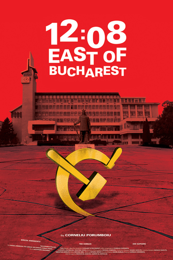  de Filme A Leste de Bucareste (2006)