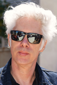 Jim Jarmusch