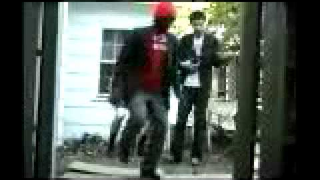 Trailer: Korine Tap