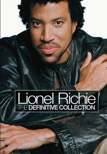 Lionel Richie - The Definitive Collection (Lionel Richie - The Definive Collection)