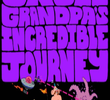 Uncle Grandpa's Incredible Journey