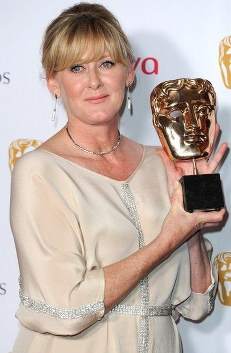 Sarah Lancashire - Foto 2