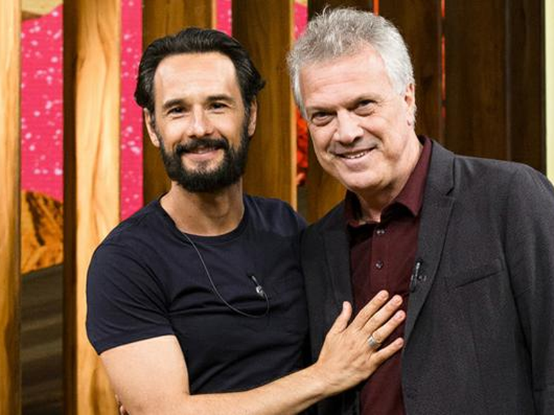 Foto 13 de Conversa com Bial  (1ª Temporada)