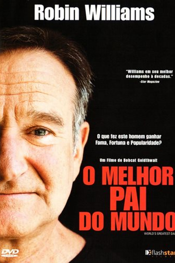  de Filme O Melhor Pai do Mundo (2009)
