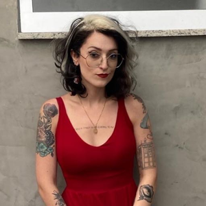 Foto de perfil de Jessica Santos