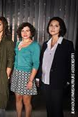 Section de recherches (10ª Temporada)  (Section de recherches (10ª Temporada) )