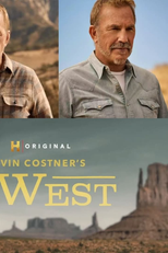 Kevin Costner's - The West (Kevin Costner's - The West)