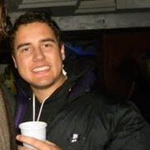 Foto de perfil de André Fehrenbach