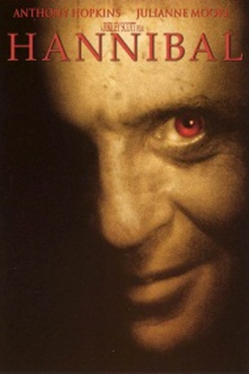  de Filme Hannibal (2001)