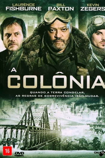  de Filme A Colônia (2013)