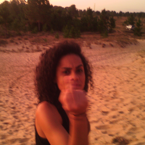 Foto de perfil de Isadora