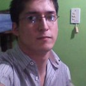 Foto de perfil de Caio César Gonçalves