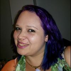 Foto de perfil de Aline
