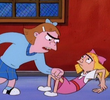 Helga vs. Big Patty