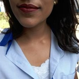 Foto de perfil de Luiza