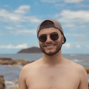 Foto de perfil de Marcelo Gugel