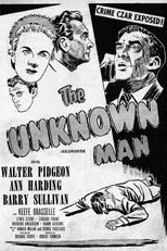 O Homem Desconhecido (The Unknown Man)