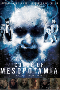 Curse of Mesopotamia - Poster / Capa / Cartaz - Oficial 2